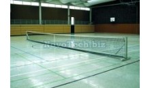 Sloupky tenisov&eacute; mobiln&iacute; - CENTER COURT