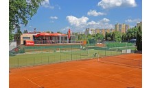 Výstavba sportovních areálů na klíč