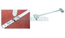 Spona na středn&iacute; č&aacute;ru GENIALA