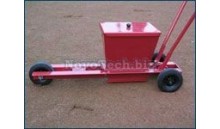 Lajnovačka TT50 - tenis, volejbal