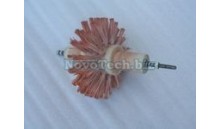 N&aacute;hradn&iacute; kart&aacute;č rotačn&iacute;, silon