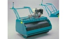 V&aacute;lec motorov&yacute; USP 2, dvoud&iacute;ln&yacute;, bez kapot&aacute;že