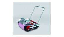 Vysou&scaron;ec&iacute; v&aacute;lec na tenisov&eacute; kurty