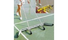 Vysou&scaron;ec&iacute; hrablo na vytlačov&aacute;n&iacute; vody - DRY COURT, pro tvrd&yacute; povrch