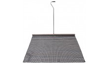 Tenisov&aacute; S&iacute;ťovačka TEMPO - EXTRA