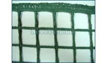 N&aacute;hradn&iacute; s&iacute;ť na &uacute;pravu dvorců