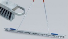 Tenisov&yacute; kart&aacute;č na koberce s granul&aacute;tem - GRANUTOP