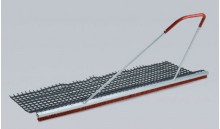 Tenisov&eacute; ko&scaron;tě KOMBI se s&iacute;t&iacute; na koberce s granul&aacute;tem