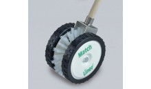 Rotačn&iacute; kart&aacute;č Match liner na uměl&eacute; lajny