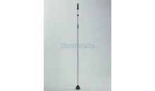 Podpěra s&iacute;t&iacute;, teleskopick&aacute;