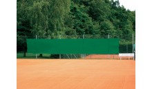 Tenisová zástěna HOWI, tmavě zelená