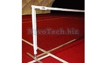 Minitenis Kompakt 610 - sada sloupky+ s&iacute;ť