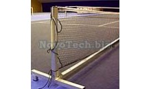 Minitenisov&aacute; s&iacute;ť - soutěžn&iacute;