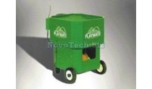 Nahr&aacute;vac&iacute; stroj Playmate Portable, 200 m&iacute;čů