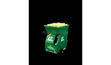 Nahr&aacute;vac&iacute; stroj LT 500, 200 m&iacute;čů