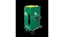 Nahr&aacute;vac&iacute; stroj TT 800, 220 m&iacute;čů