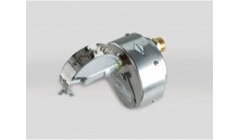 Edelstahl Turbo Quadrilateral rozstřikovač