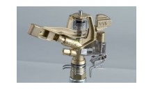 Edelstahl Part nebo Full kruhov&yacute; rozstřikovač