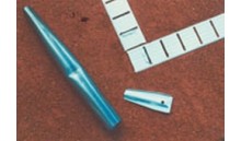 Kotv&iacute;c&iacute; set pro uměl&eacute; tenisov&eacute; lajny