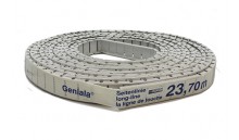 č&aacute;ra Geniala pod&eacute;ln&aacute; 4cm