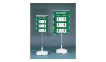 Matchpointer Big se stojanem