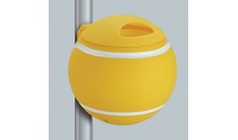 Ko&scaron; na odpadky - tenis&aacute;k