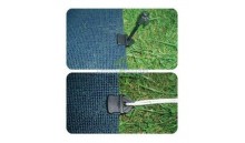 Klip plastov&yacute; s očkem