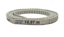 N&aacute;hradn&iacute; uměl&aacute; lajna Geniala z&aacute;kladn&iacute; 5cm