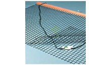 Huck Tenisov&aacute; vlečn&aacute; s&iacute;ť, dvouvrstv&aacute;