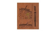 Kotva ocelov&aacute; (pozink)