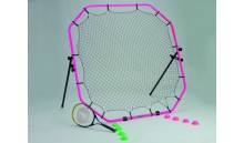 Odrazov&aacute; stěna - ROOBAK