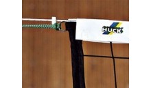 Bezuzlov&aacute; volejbalov&aacute; turnajov&aacute; s&iacute;ť, PP, 4 mm s kevlarov&yacute;m lanem