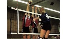 Bezuzlov&aacute; volejbalov&aacute; turnajov&aacute; s&iacute;ť, PP, 3 mm s kevlarov&yacute;m lanem