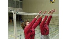 Volejbalov&aacute; s&iacute;ť "Exclusive", PP, 2,3 mm