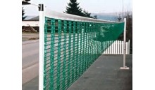 Tr&eacute;ninkov&aacute; s&iacute;ť, rychl&aacute; mont&aacute;ž,ze zes&iacute;len&eacute; ra&scaron;lov&eacute; pleteniny