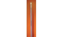 Volejbalov&eacute; sloupky hranat&eacute; DVV1