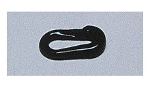 Nylonov&eacute; kroužky, volně