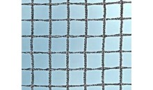 Tenisová síť "Excalibur", PES, tloušťka 2,5 mm