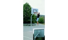 Konstrukce basketbalov&aacute; ROBUST, v. 1250