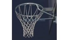  Ko&scaron; basketbal - obroučka, pozink