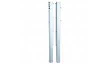 Tenisov&eacute; sloupky čtvercov&eacute;