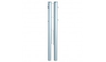 Tenisov&eacute; sloupky kulat&eacute;