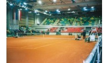 Tenisov&eacute; podpěry pro mobiln&iacute; r&aacute;m č. 503