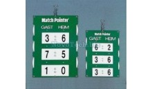 Matchpointer Big 46x65, plast, závěsný