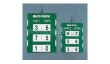 Matchpointer Mid 56x80, plast, závěsný